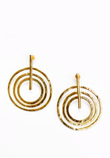 Pendientes Anuscas