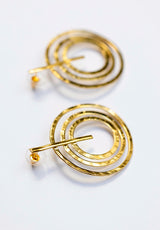 Pendientes Anuscas