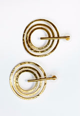 Pendientes Anuscas