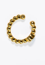 Ear cuff Tur