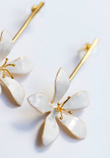 Pendientes Lya largos