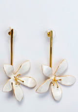 Pendientes Lya largos