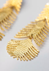 Pendientes Dani