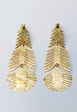 Pendientes Dani