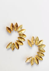 Pendientes Creta