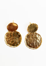 Pendientes Circus