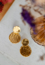 Pendientes Circus