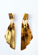 PENDIENTES CRISTINA