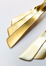 PENDIENTES CRISTINA