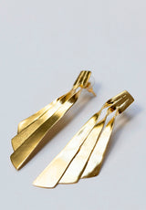 PENDIENTES CRISTINA