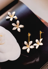 Pendientes Lya largos