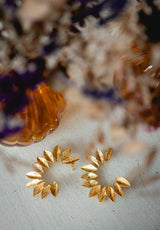 Pendientes Creta