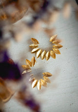 Pendientes Creta