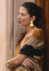 Pendientes Circus