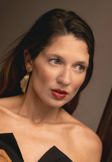 PENDIENTES CRISTINA