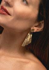 PENDIENTES CRISTINA