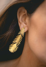 Pendientes Dani
