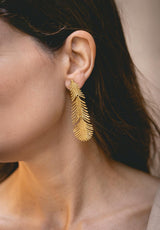 Pendientes Dani