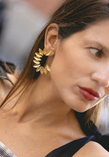 Pendientes Creta
