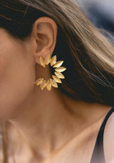 Pendientes Creta