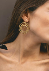 Pendientes Anuscas