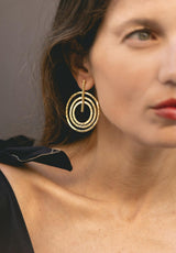 Pendientes Anuscas