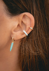 Ear cuff Tur