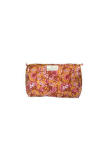 Neceser estampado coral S