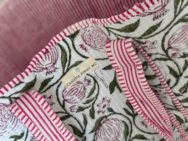 Bolso Tote Bag Granada