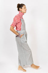 Pendientes tulipán clip