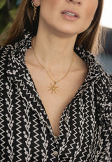 Colgante Aurora Boreal