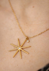 Colgante Aurora Boreal