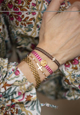 Pulsera Leonor