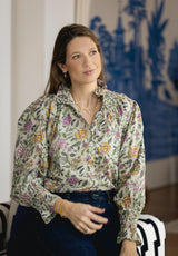 Cadena Perlitas Sueltas