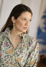 Cadena Perlitas Sueltas