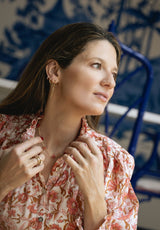 Colgante Estrellas de Mar