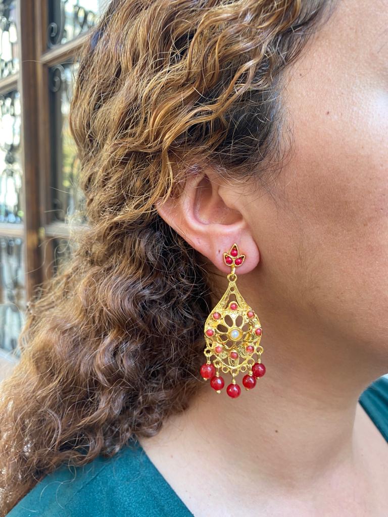 Pendientes Real