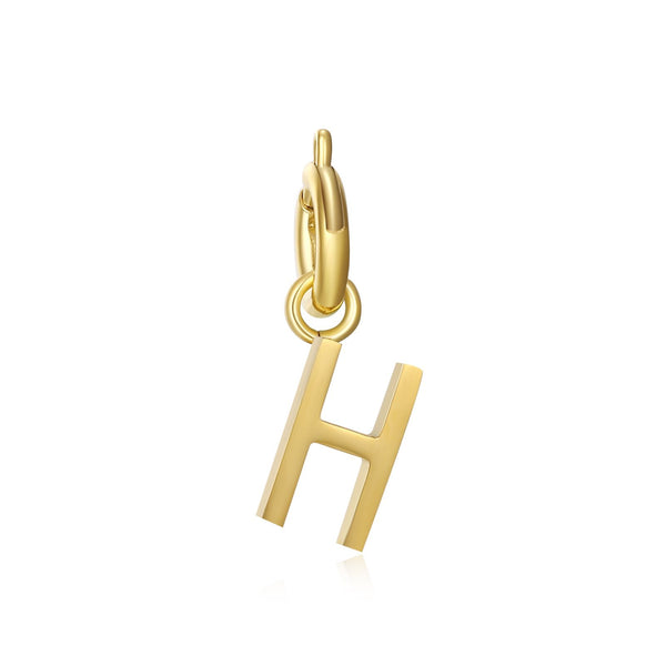 Charm Inicial H