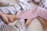 Pijama Adri Rojo