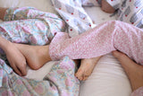 Pijama Cas Gris