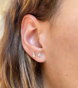 Pendientes Jasmine