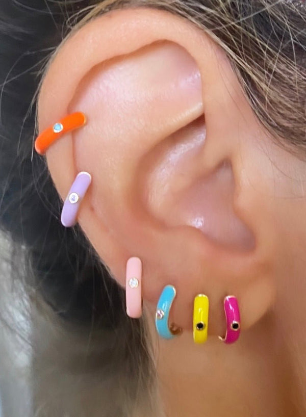 Aros summer Amarillo