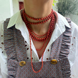 Collar Royal Morado