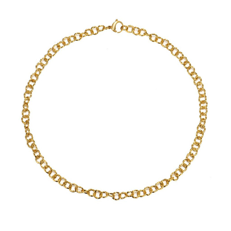 Colgante Cadena Theuchi