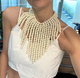 Collar Alika Turquesa