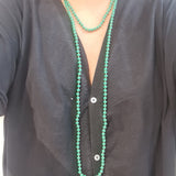 Collar Royal Verde