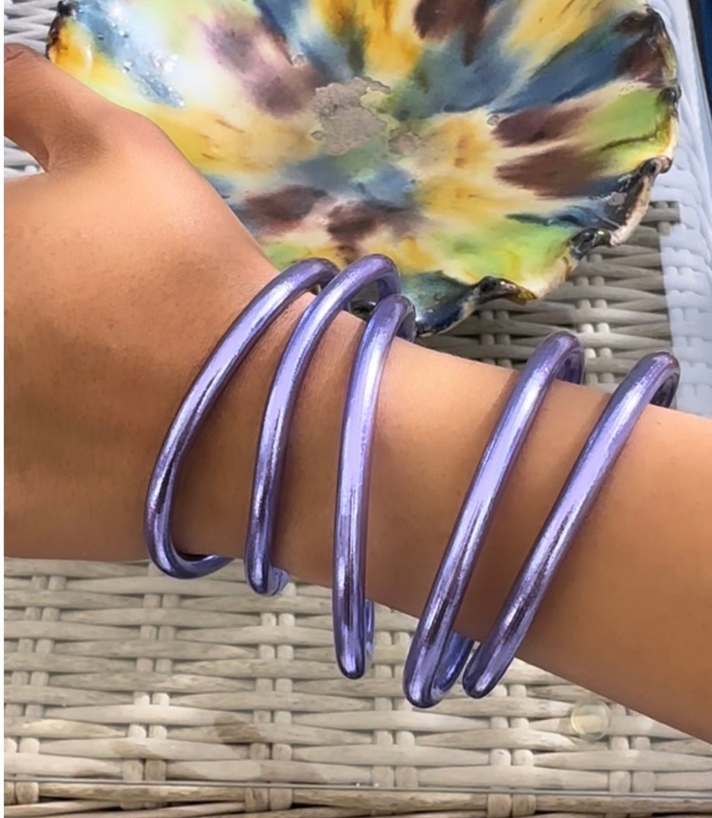 PULSERA PAN DE ORO - Twenty Violets - Official Store