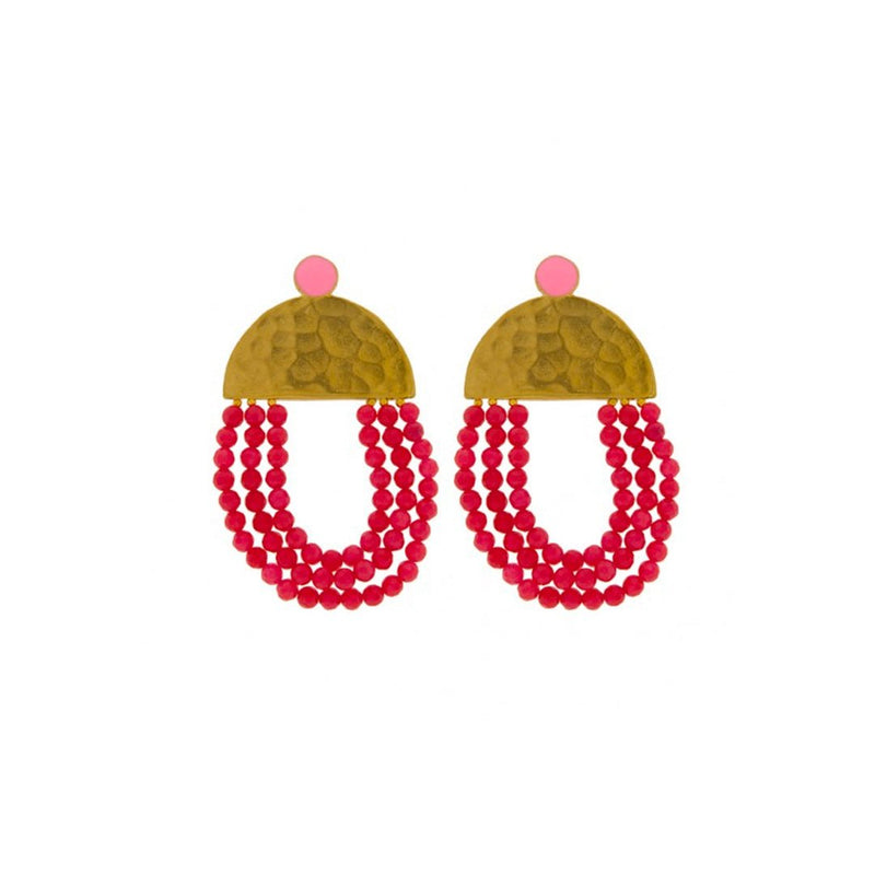 Pendientes Manrique