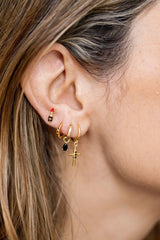 Pendientes Pintalabios