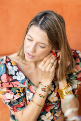 Pulsera Rígida